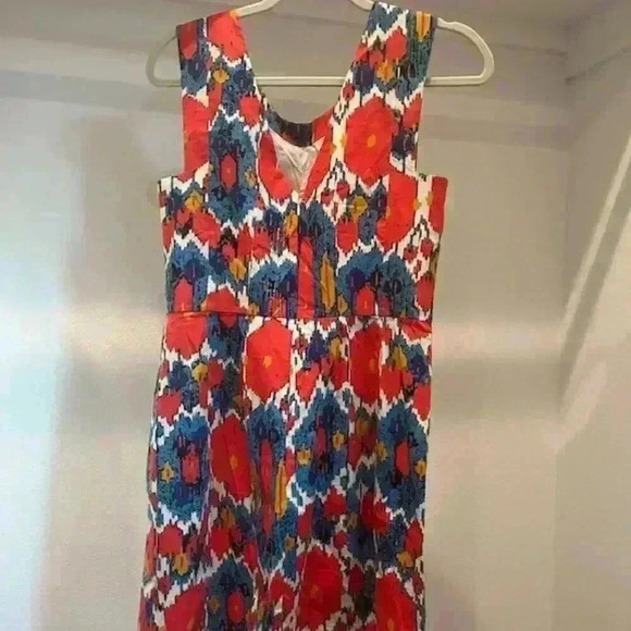 Plenty by Tracy Reese Victoria Sheath Dress - Picture 1 of 2